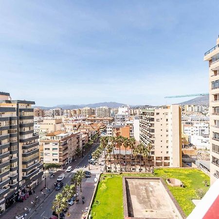 Sur Suites Palmeras 9 Фуенхірола Екстер'єр фото